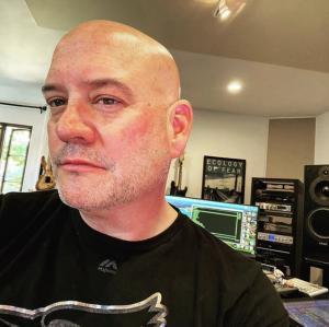 Jim Butler - Daddy Cleveland, USA