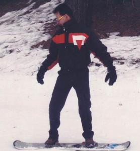 Jimmy Rutherford