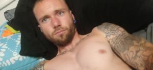 Joe Obrien - Daddy Victoria, Canada