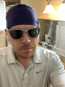 Joey Koepke - Daddy Charlotte, USA