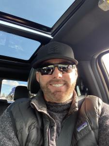 John Alfred - Daddy Charlotte, USA