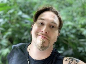 John Antonio - Daddy Washington, USA