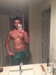 John Barker - Daddy Edinburg, USA