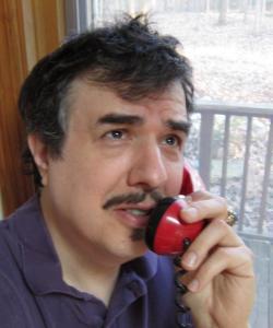 John Bellamy - Daddy Ohio, USA