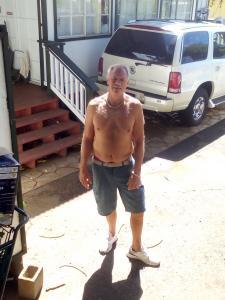 John Castillo - Daddy Dallas, USA