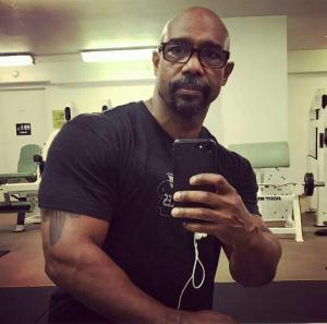 John Cox - Daddy Bournemouth, United Kingdom