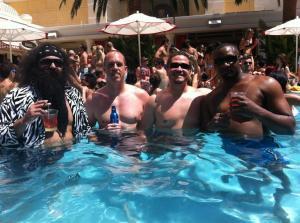 John Dawkins - Daddy Ohio, USA