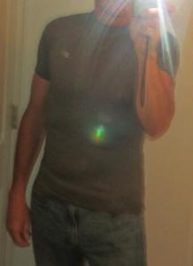 John Diaz - Daddy Phoenix, USA