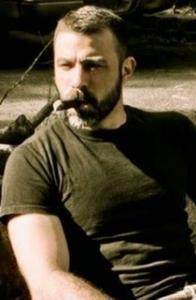 John Gonsalves - Daddy San Antonio, USA