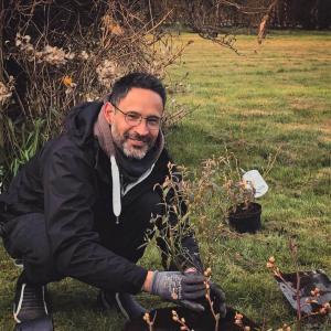 John Lefever - Daddy San Diego, USA