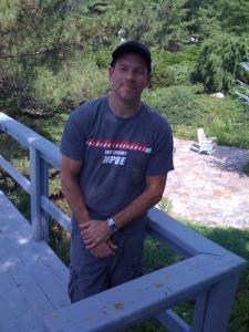 John Mason - Daddy Colorado Springs, USA