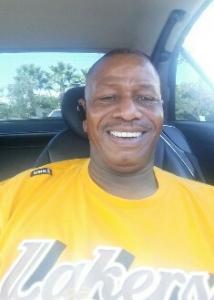 John Osborn - Daddy Bournemouth, United Kingdom