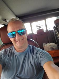 John You - Daddy New Mexico, USA