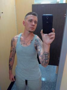 John Young - Daddy Massachusetts, USA