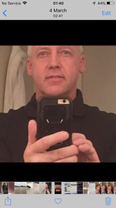 Johnnie Dixion - Daddy Roshester, USA