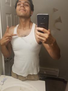 Johnny Elliott - Daddy Midlothian, USA