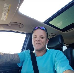 Jonathan Bowe - Daddy Illinois, USA