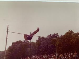 Jonathan Stephens - Daddy Manchester, United Kingdom