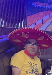 Jordan Levesque - Daddy North Bay, Canada