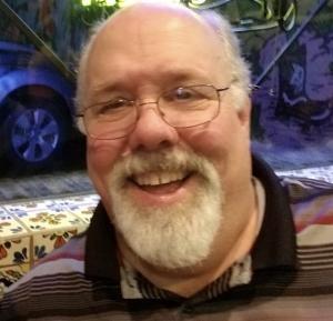 Jose Desimone - Daddy California, USA