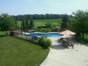 Jose Johnson - Daddy Tulsa, USA