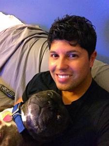 Jose McDonald - Daddy California, USA