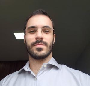 Joseph George - Daddy Michigan City, USA