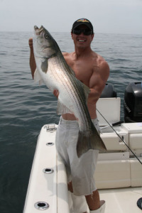 Joseph Johnson - Daddy Winnipeg, Canada