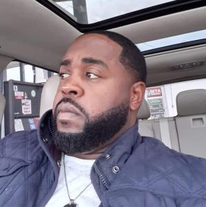 Joshua Blevins - Daddy Aubrey, USA