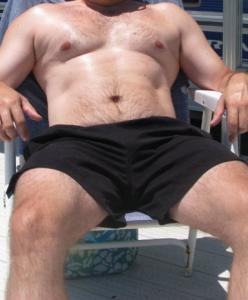 Joshua Bradberry - Daddy Glasgow, United Kingdom