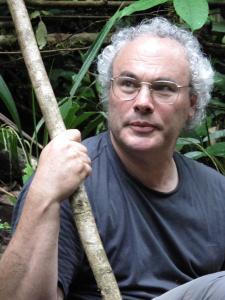 Joshua Shofner - Daddy San Antonio, USA