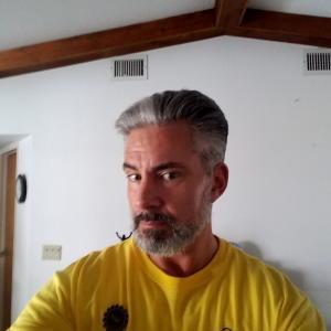 Joshua Williams - Daddy Toronto, Canada