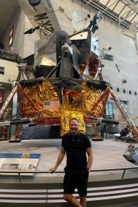 Juan Gray - Daddy Ohio, USA