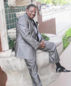 Juan Watts - Daddy Pennsylvania, USA