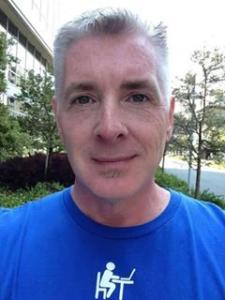 Julius Gilliland - Daddy Colorado Springs, USA