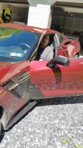 Julius Rhames - Daddy Denver, USA