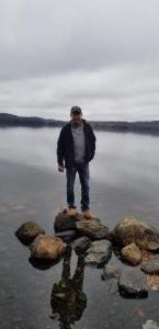 Julius Snyder - Daddy St Louis, USA