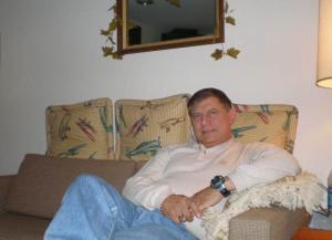 Justin Benson - Daddy Tulsa, USA