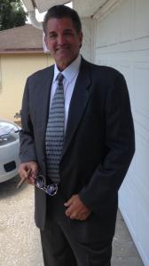 Justin Martinez - Daddy Birmingham, United Kingdom