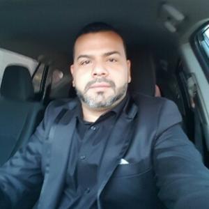 Justin McAndrews - Daddy Winnipeg, Canada