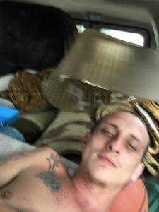 Keith Ferrigno - Daddy Maryland, USA