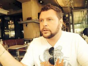 Keith Murphy - Daddy Halifax, Canada