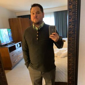 Ken Collins - Daddy Oxford, United Kingdom