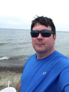 Ken Pero - Daddy Saskatoon, Canada