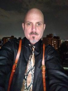 Kenneth Boyd - Daddy Nevada, USA