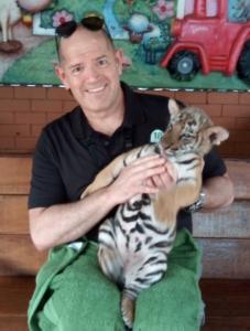 Kenneth Kennedy - Daddy Leeds, United Kingdom