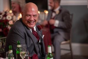 Kenneth Martin - Daddy Georgia, USA