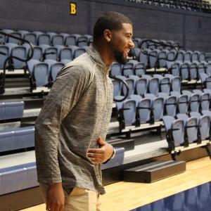 Kenneth Seawell - Daddy Colorado Springs, USA