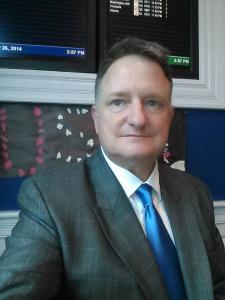 Kermit Sapp - Daddy Austin, USA