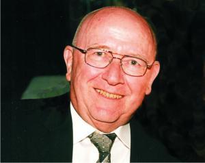 Kevin Arnold - Daddy York, United Kingdom